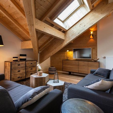 Terresens - Le Saphir Aparthotel Vaujany Buitenkant foto